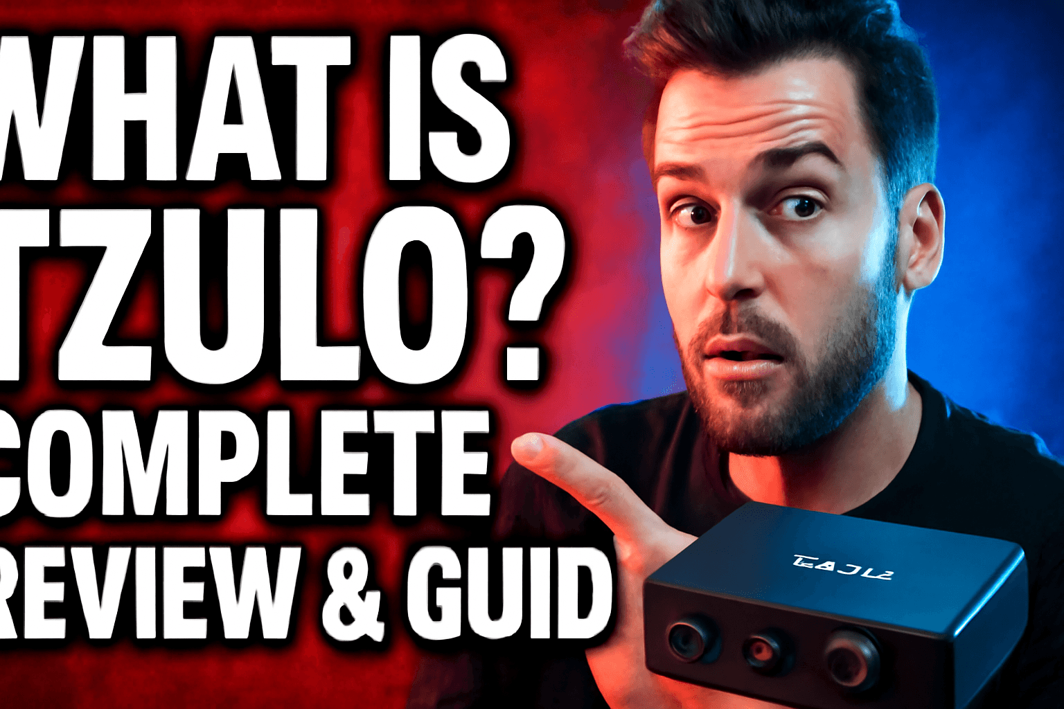 What Is tzulo? Complete Review & Guide (2026)