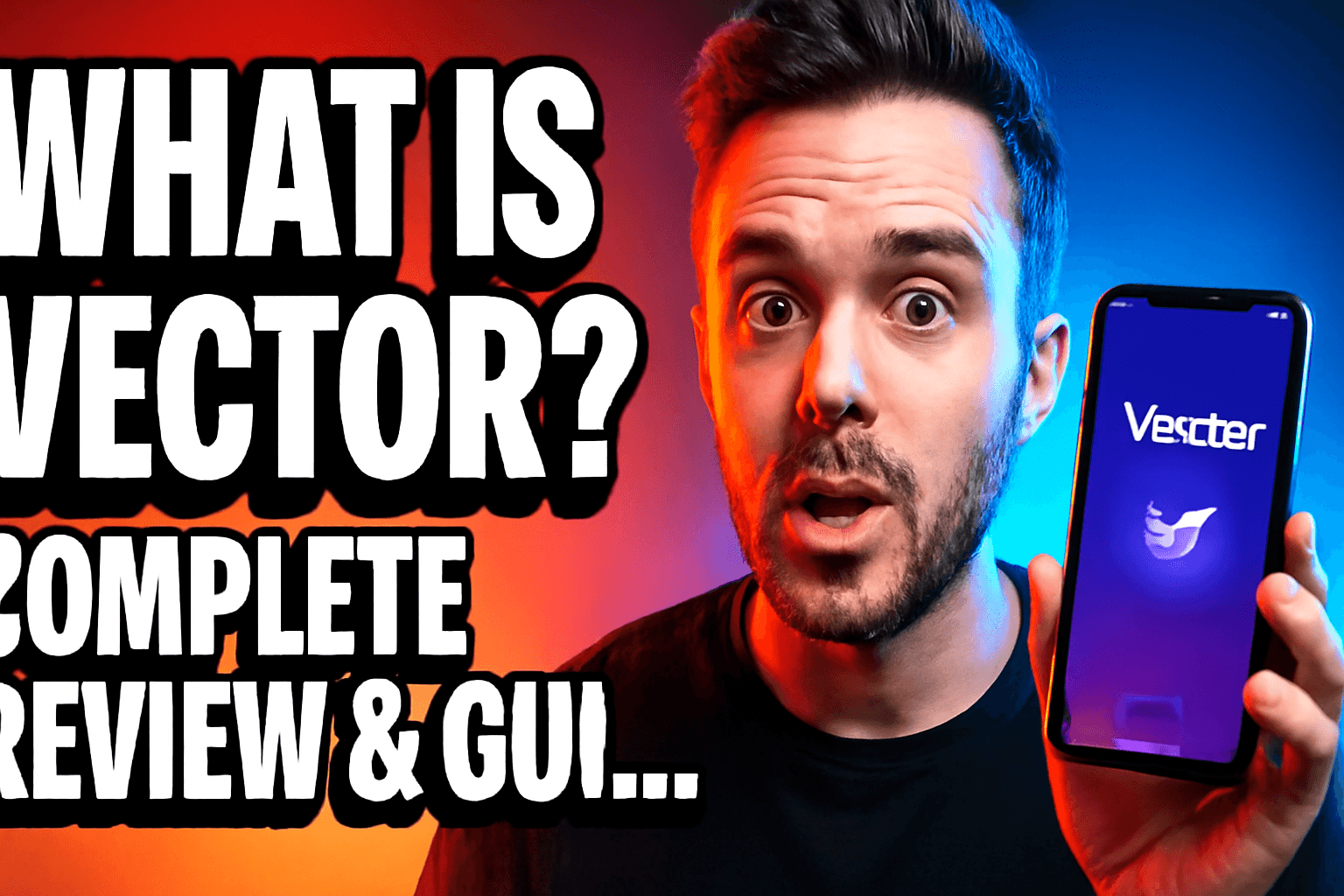 What Is Vector? Complete Review & Guide (2026)