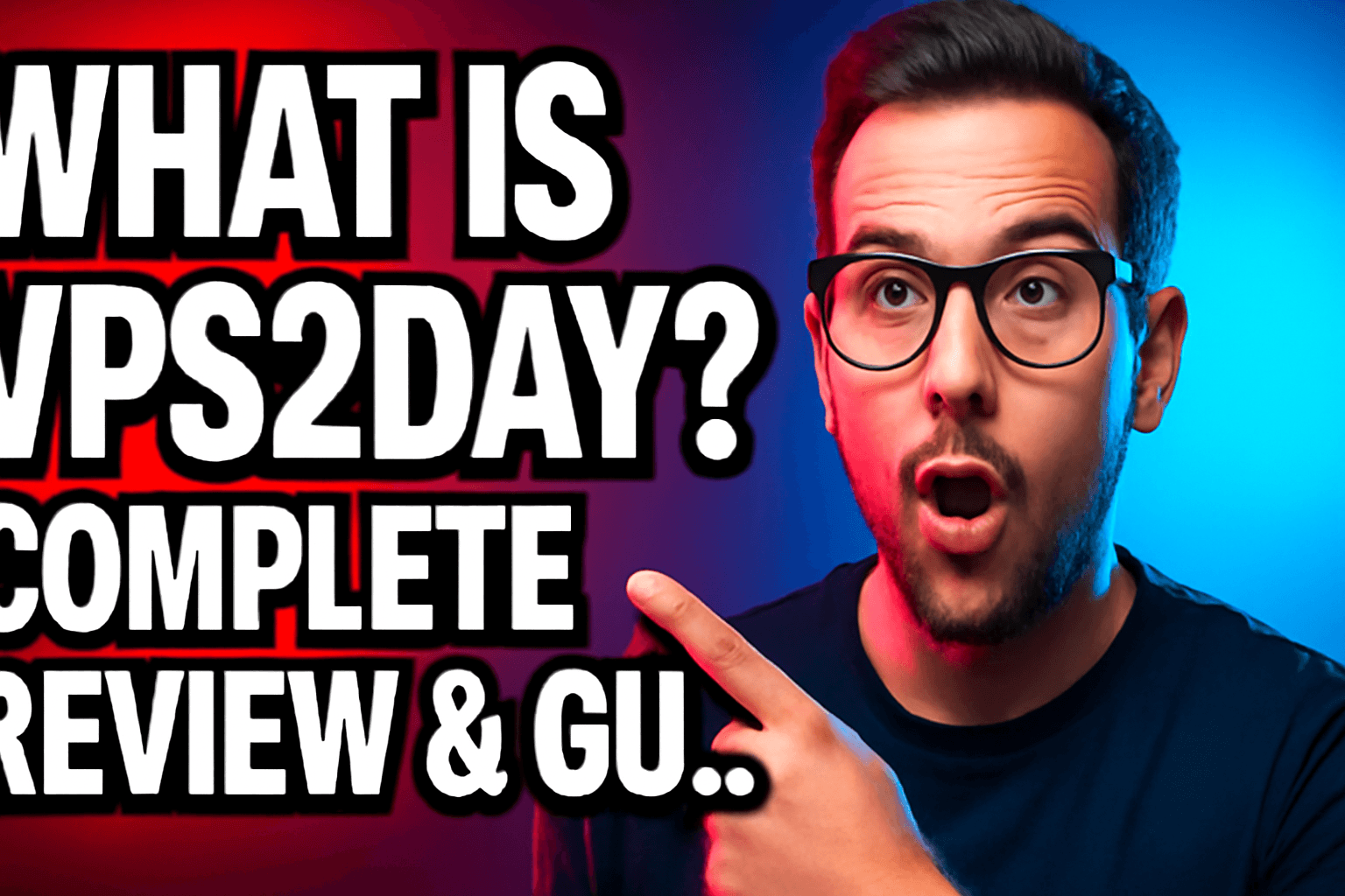 What Is VPS2Day? Complete Review & Guide (2026)