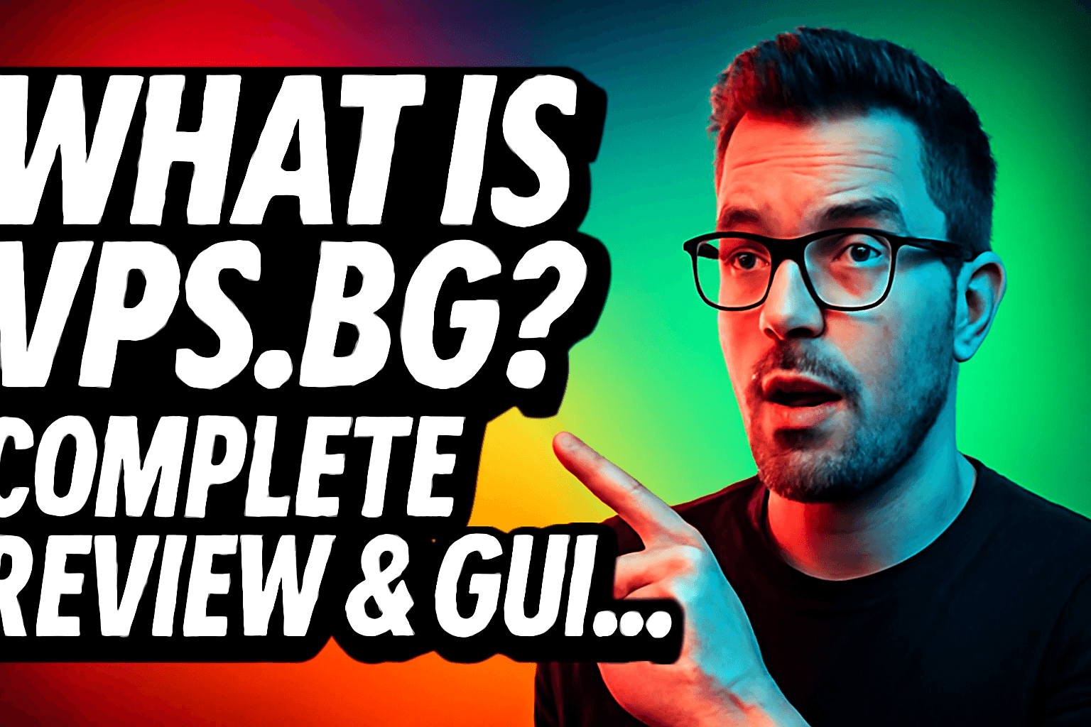 What Is VPS.bg? Complete Review & Guide (2026)