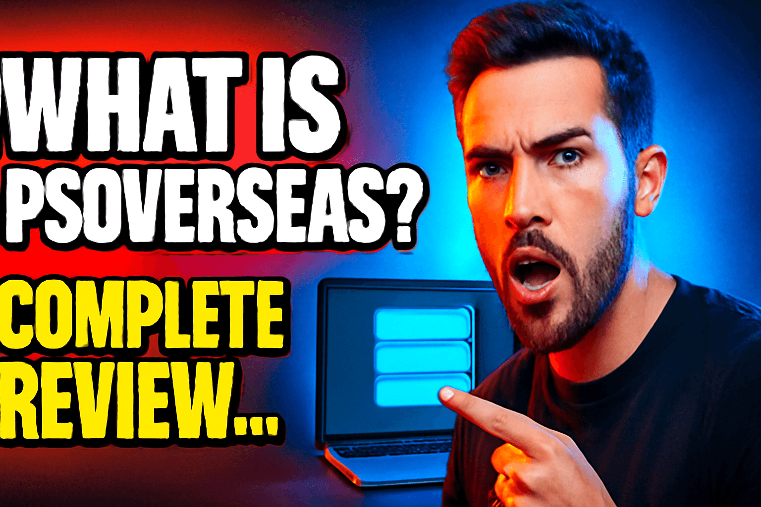 What Is VPSOverseas? Complete Review & Guide (2026)