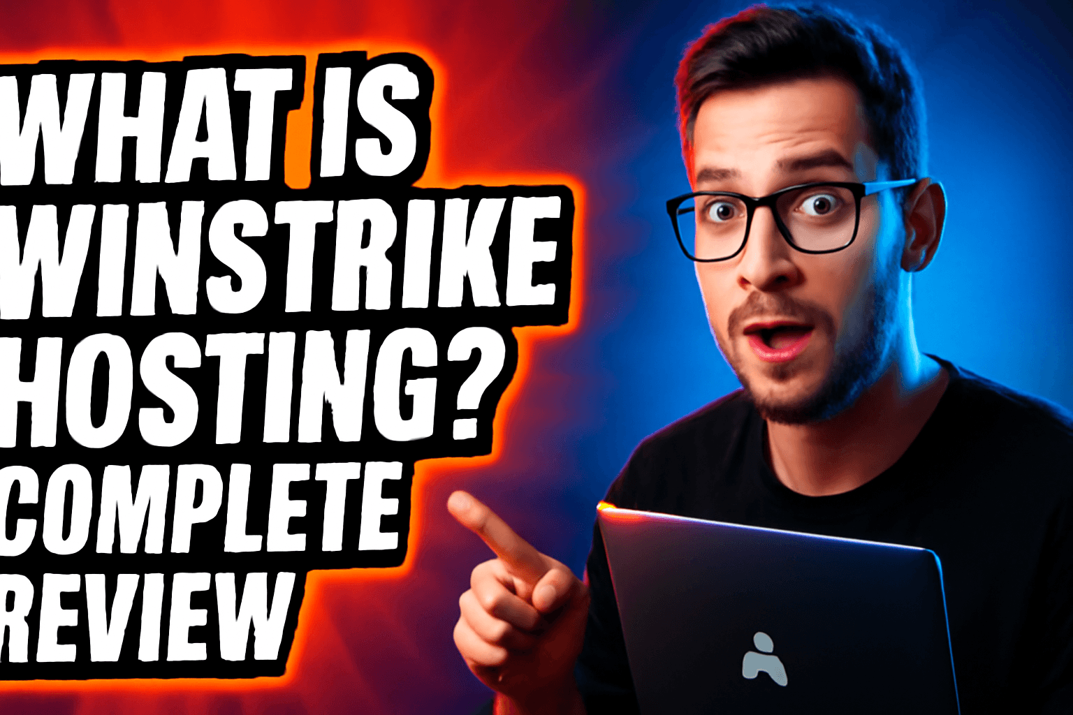 What Is Winstrike Hosting? Complete Review & Guide (2026)