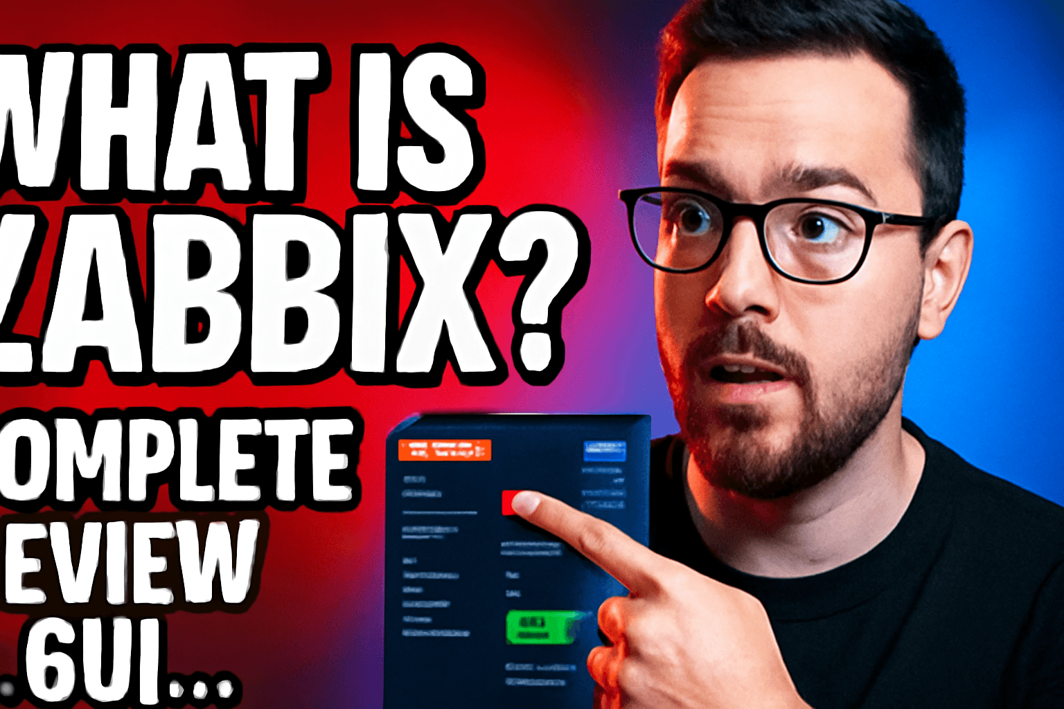 What Is Zabbix? Complete Review & Guide (2026)