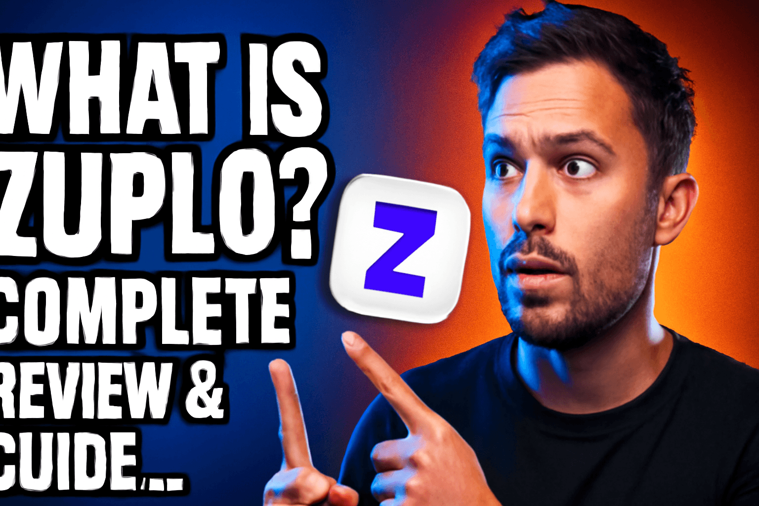 What Is Zuplo? Complete Review & Guide (2026)