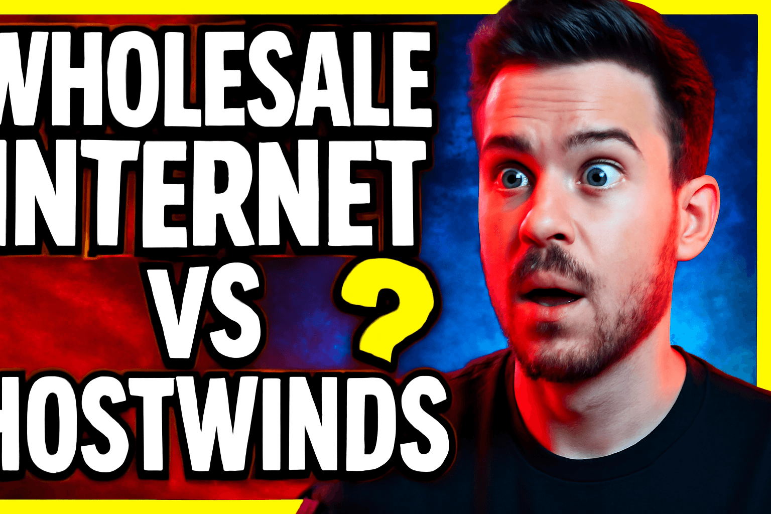 Wholesale Internet vs Hostwinds: Which Is Better in 2026?