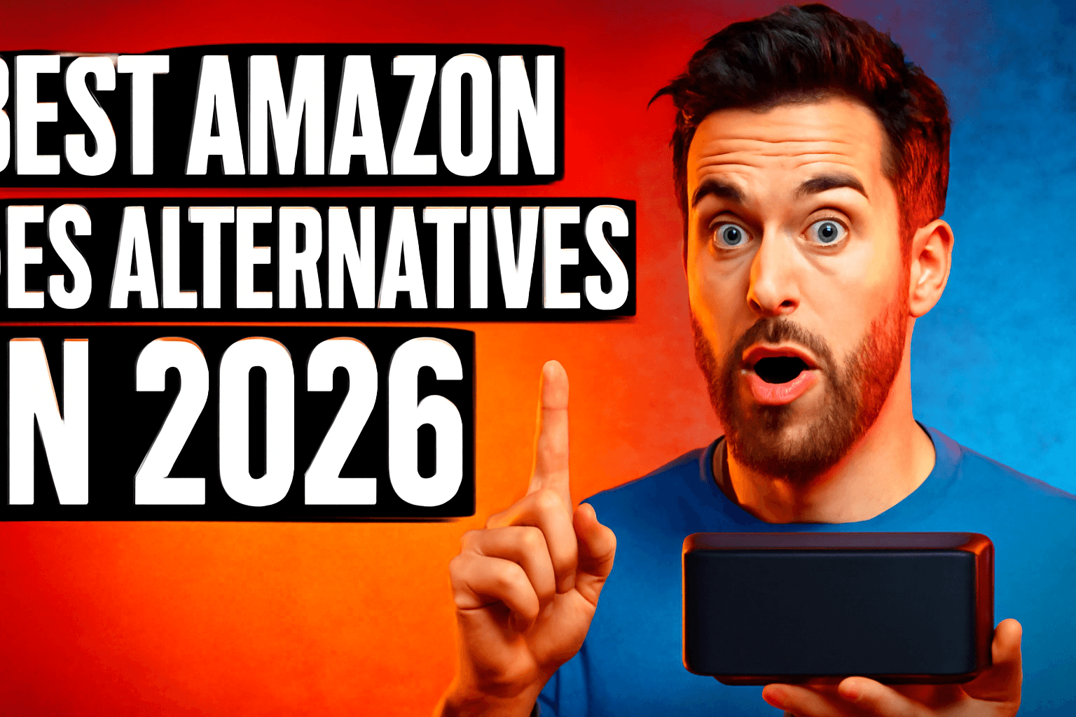 Best Amazon SES Alternatives in 2026