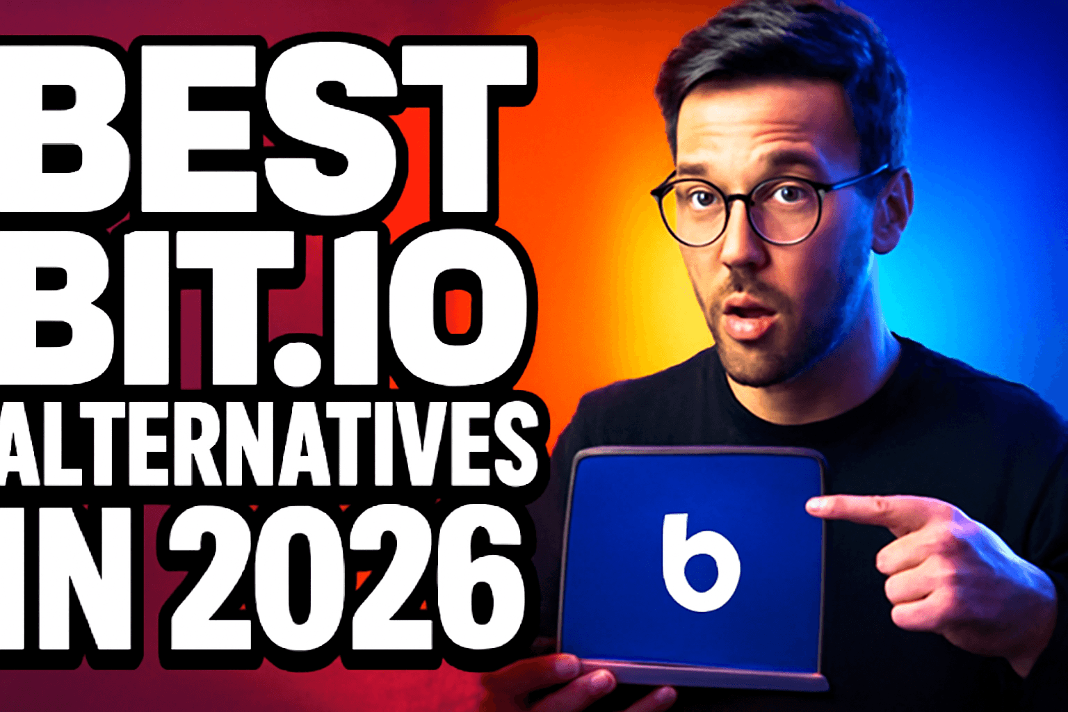 Best bit.io Alternatives in 2026