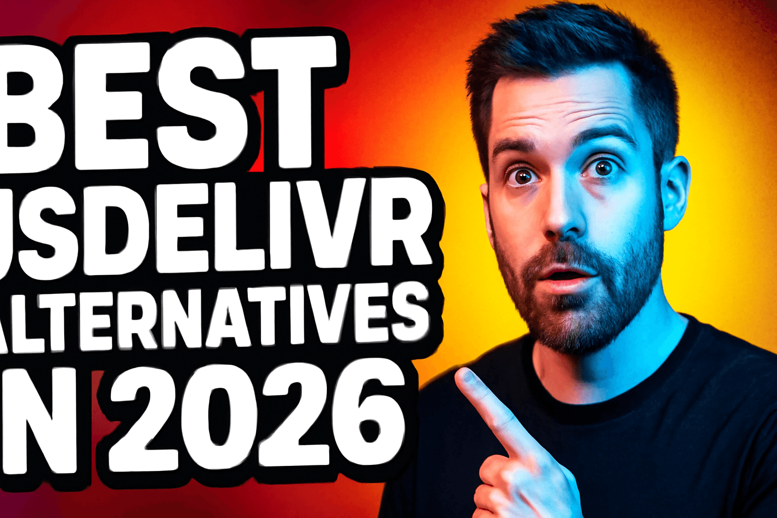 Best jsDelivr Alternatives in 2026