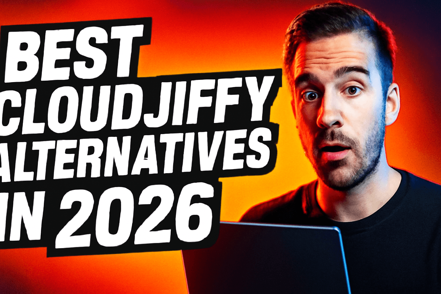 Best CloudJiffy Alternatives in 2026