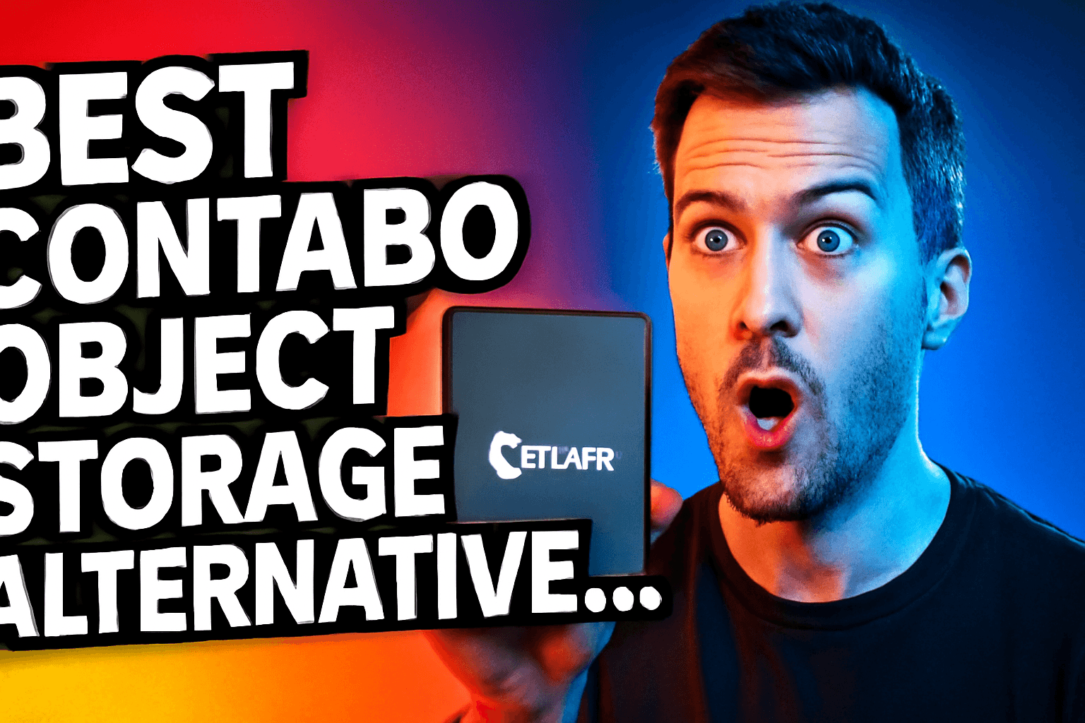 Best Contabo Object Storage Alternatives in 2026