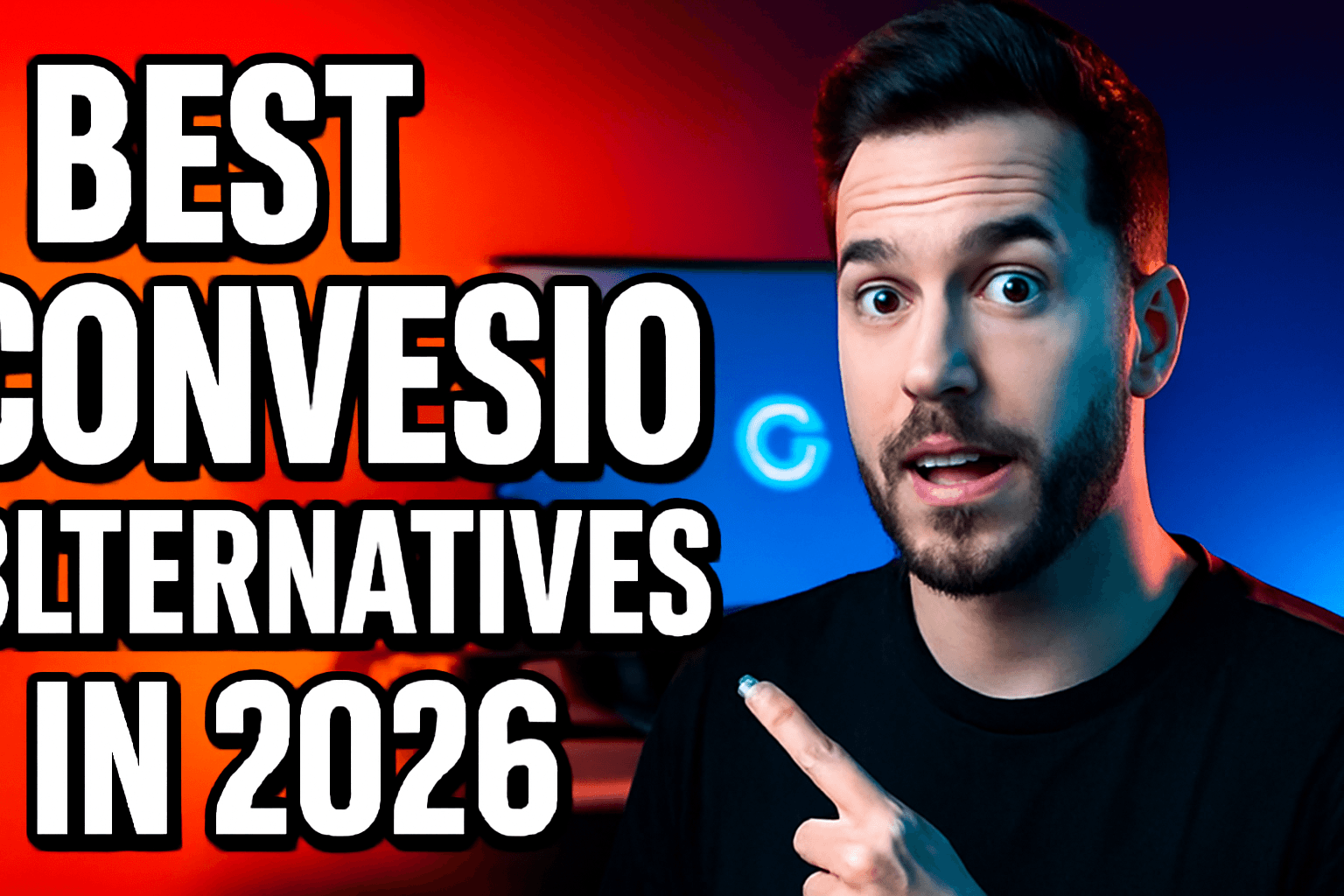 Best Convesio Alternatives in 2026