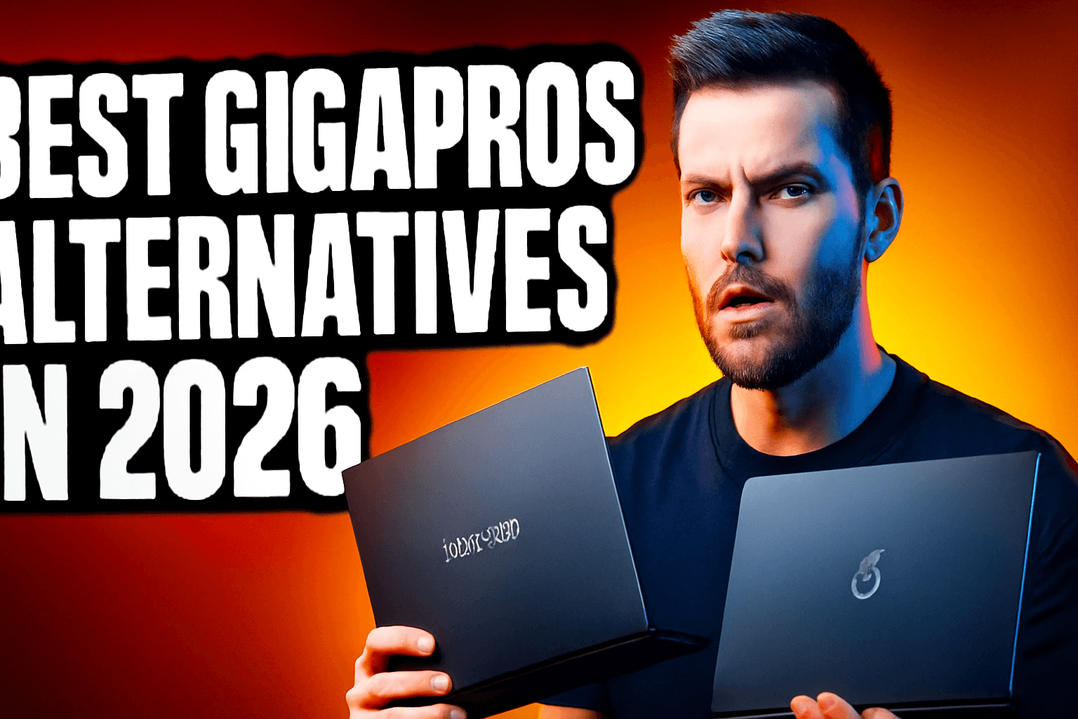 Best GigaPros Alternatives in 2026