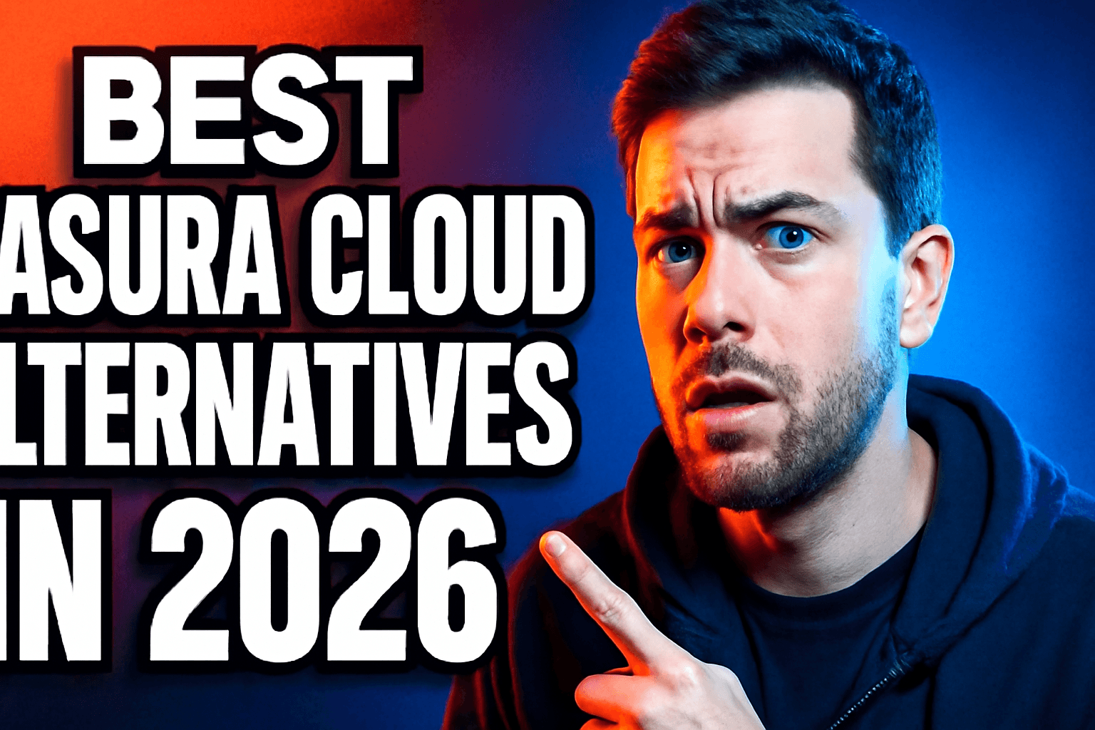 Best Hasura Cloud Alternatives in 2026