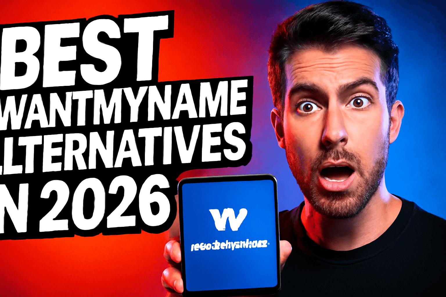 Best iwantmyname Alternatives in 2026