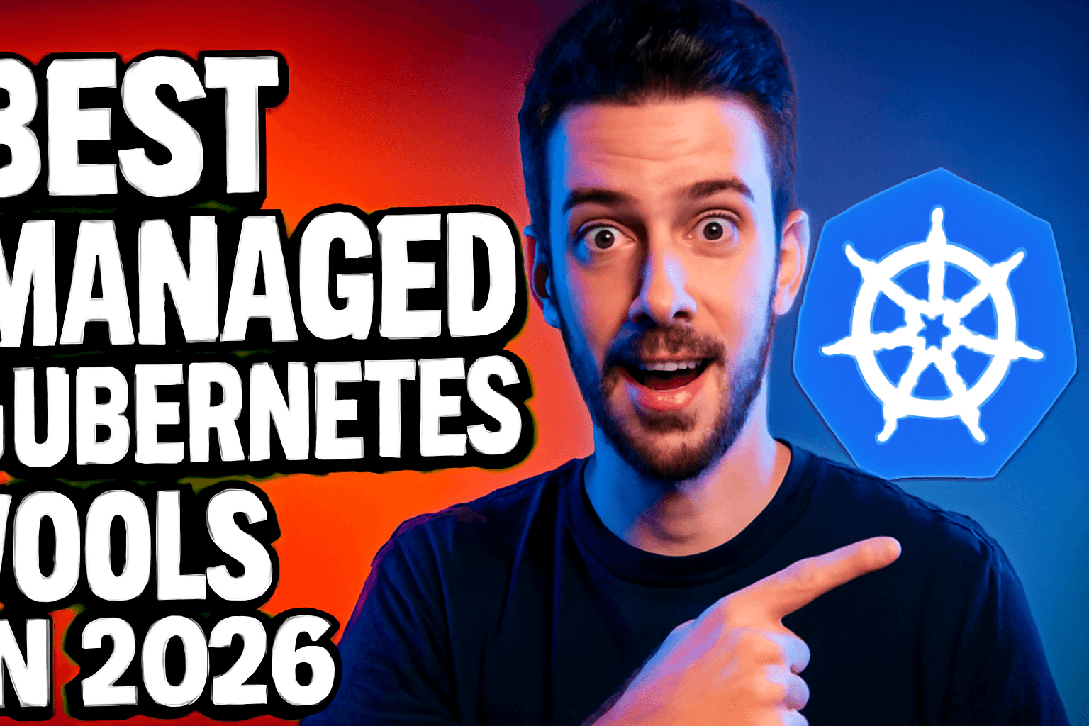 Best Managed Kubernetes Tools in 2026