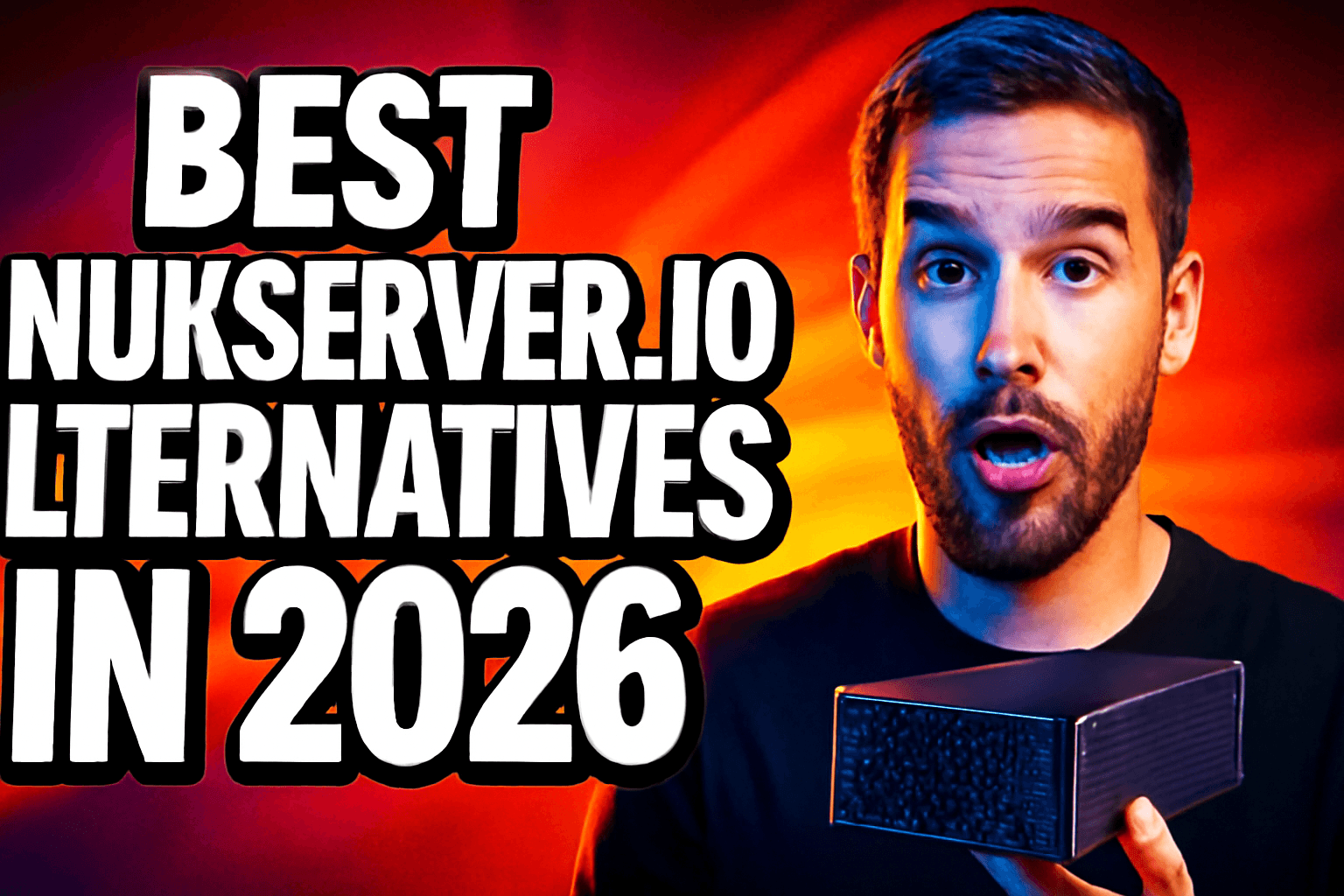 Best LinuxServer.io Alternatives in 2026