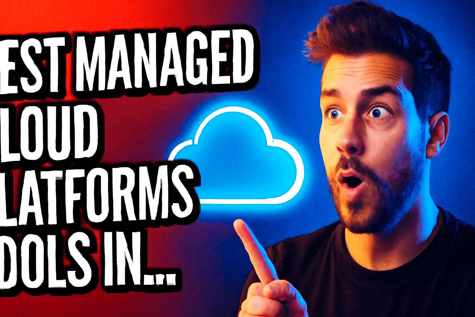 Best Managed Cloud Platforms Tools in 2026