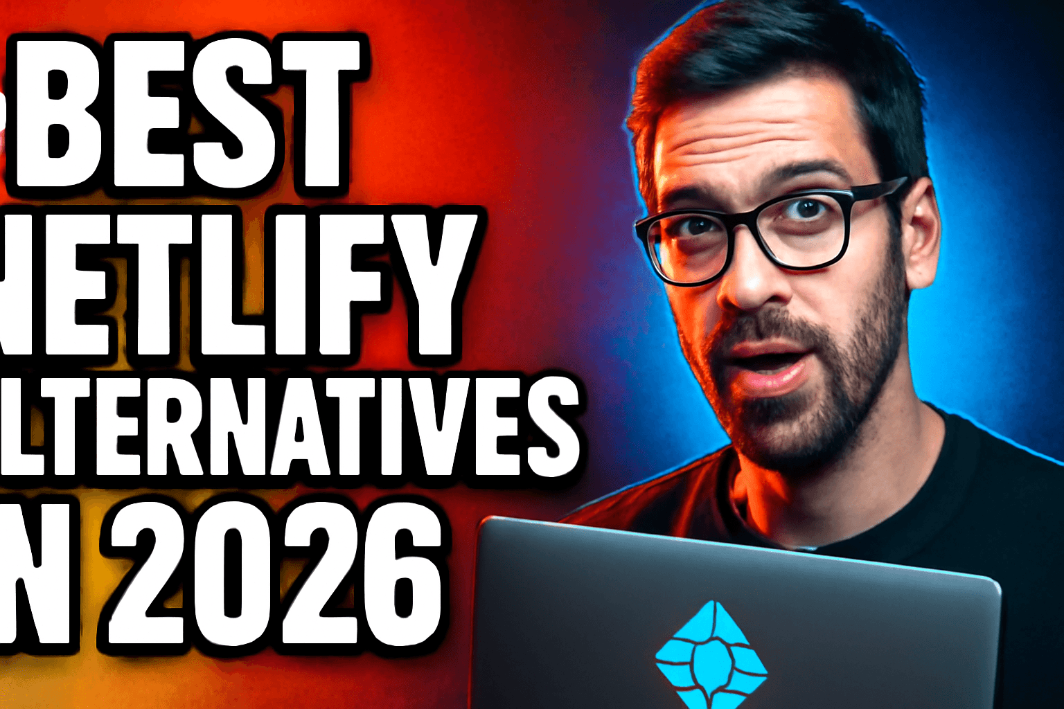 Best Netlify Alternatives in 2026