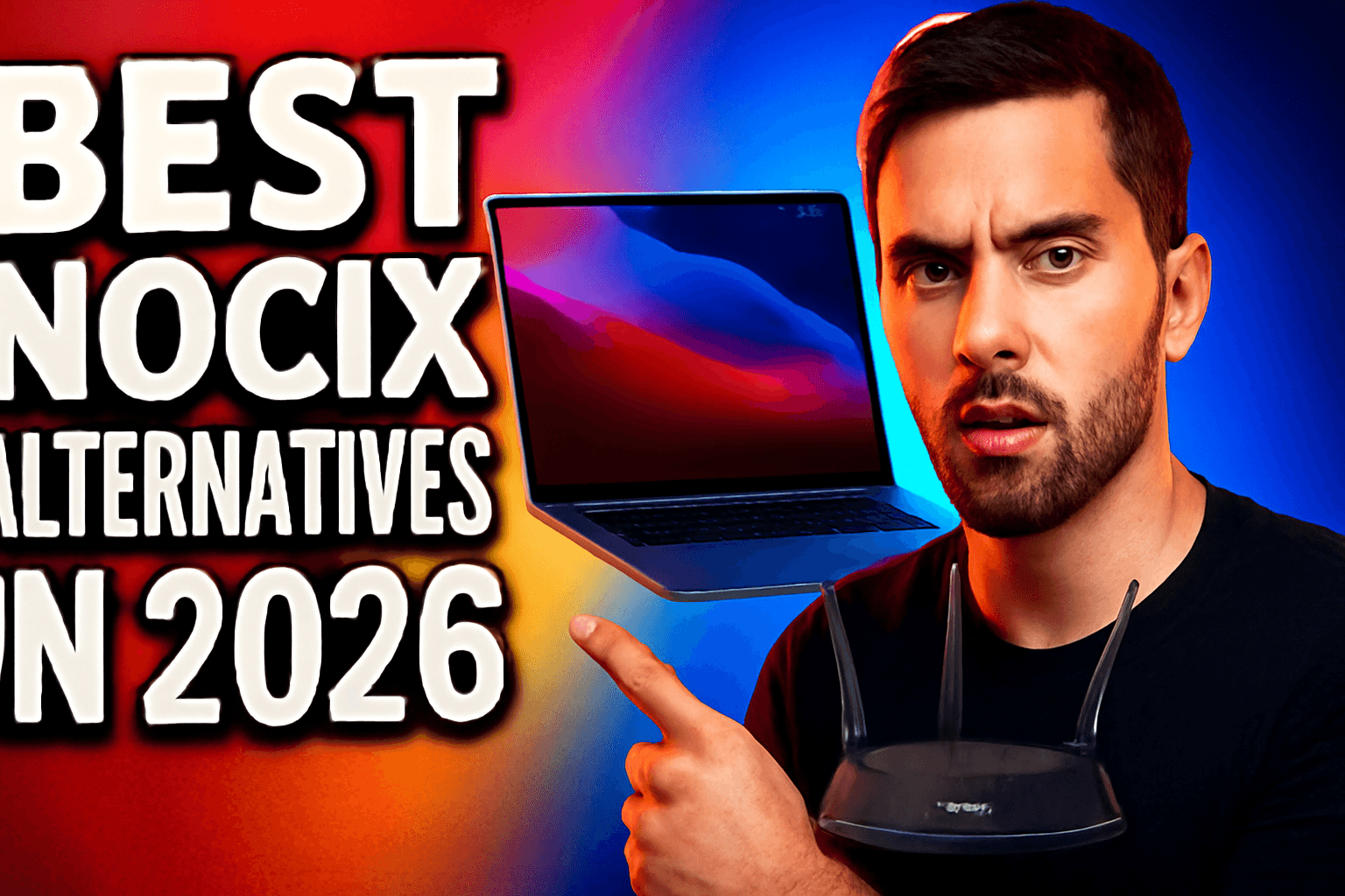 Best Nocix Alternatives in 2026
