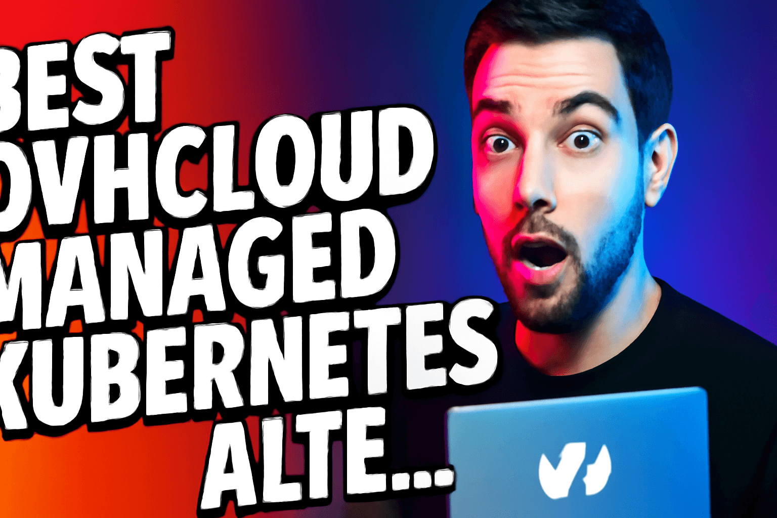 Best OVHcloud Managed Kubernetes Alternatives in 2026