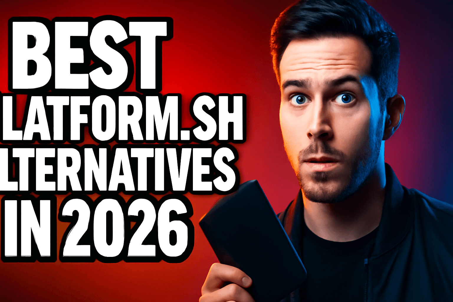 Best Platform.sh Alternatives in 2026