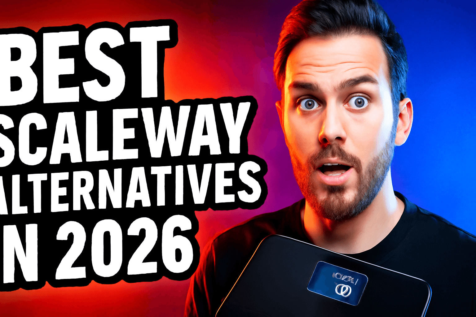Best Scaleway Alternatives in 2026