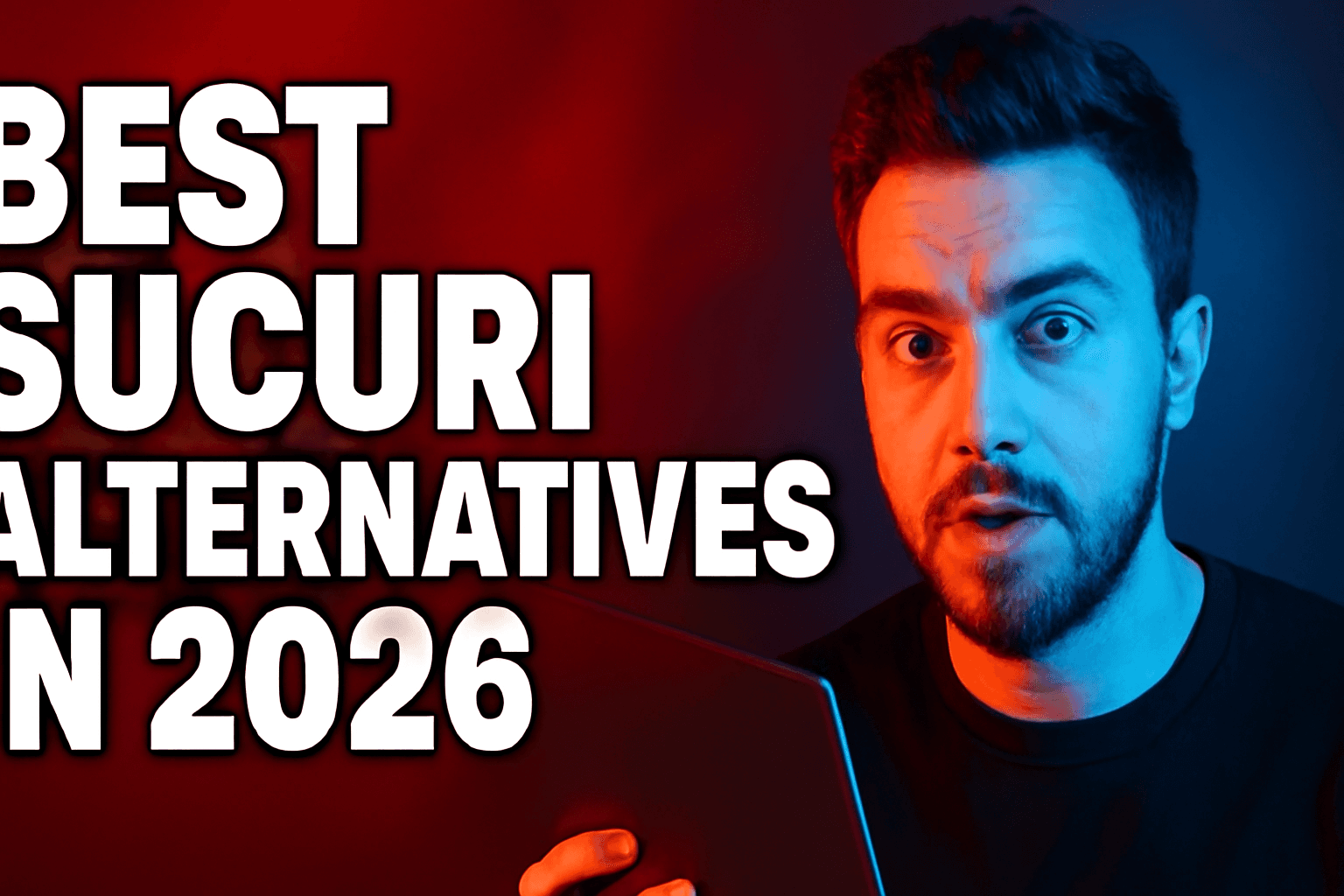 Best Sucuri Alternatives in 2026