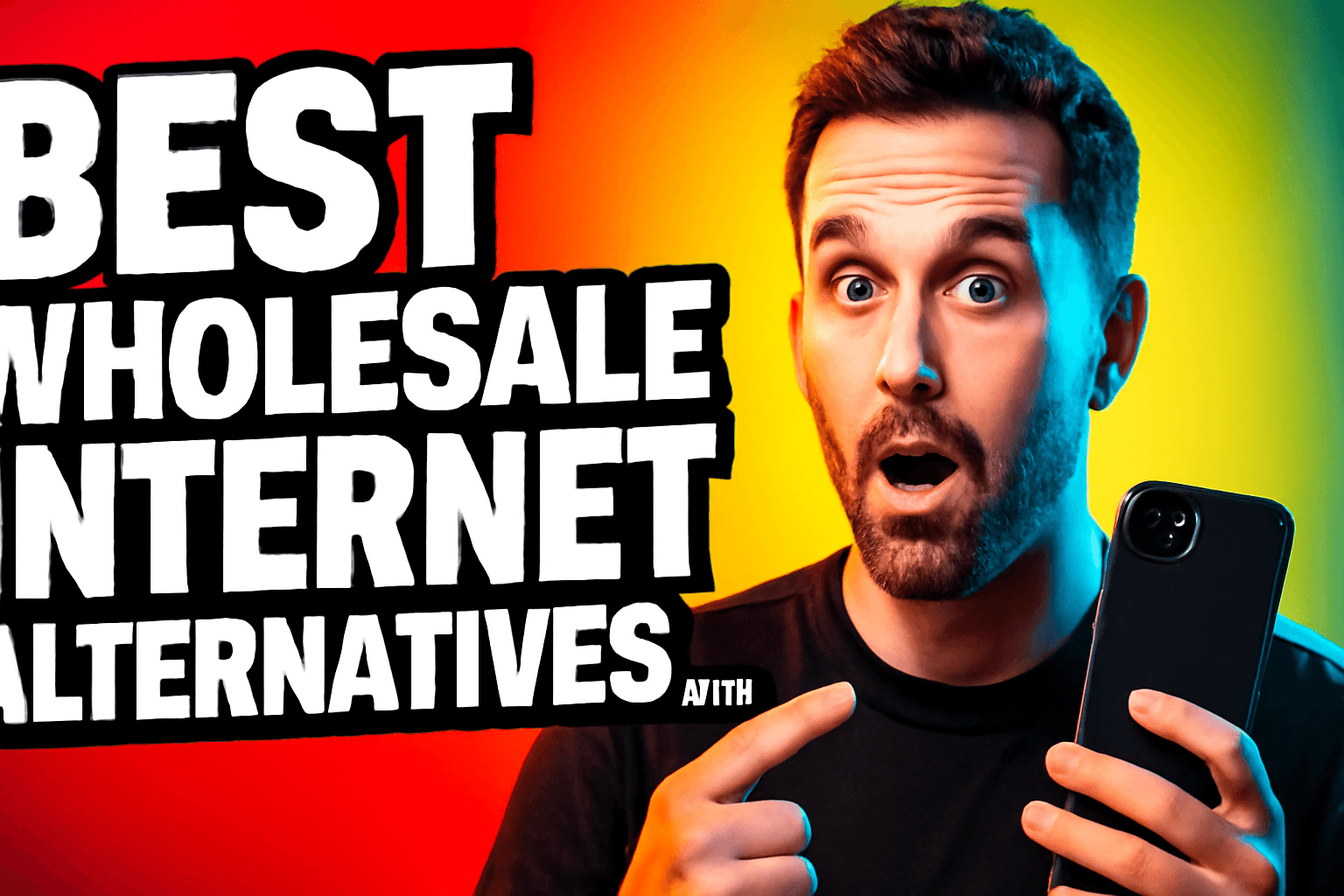 Best Wholesale Internet Alternatives in 2026