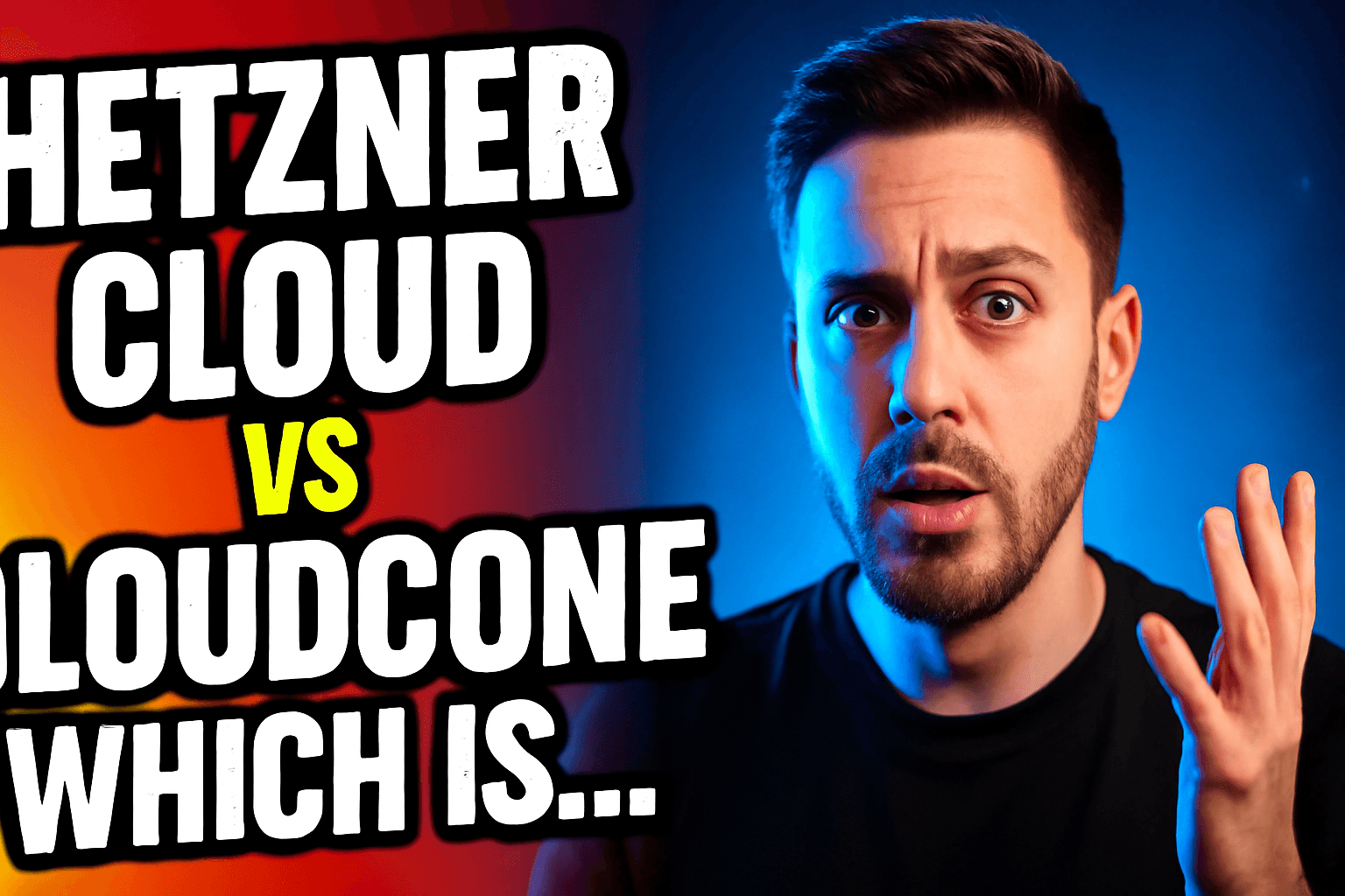 Hetzner Cloud vs CloudCone: Which Is Better in 2026?