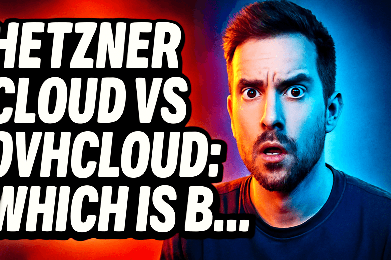 Hetzner Cloud vs OVHcloud: Which Is Better in 2026?