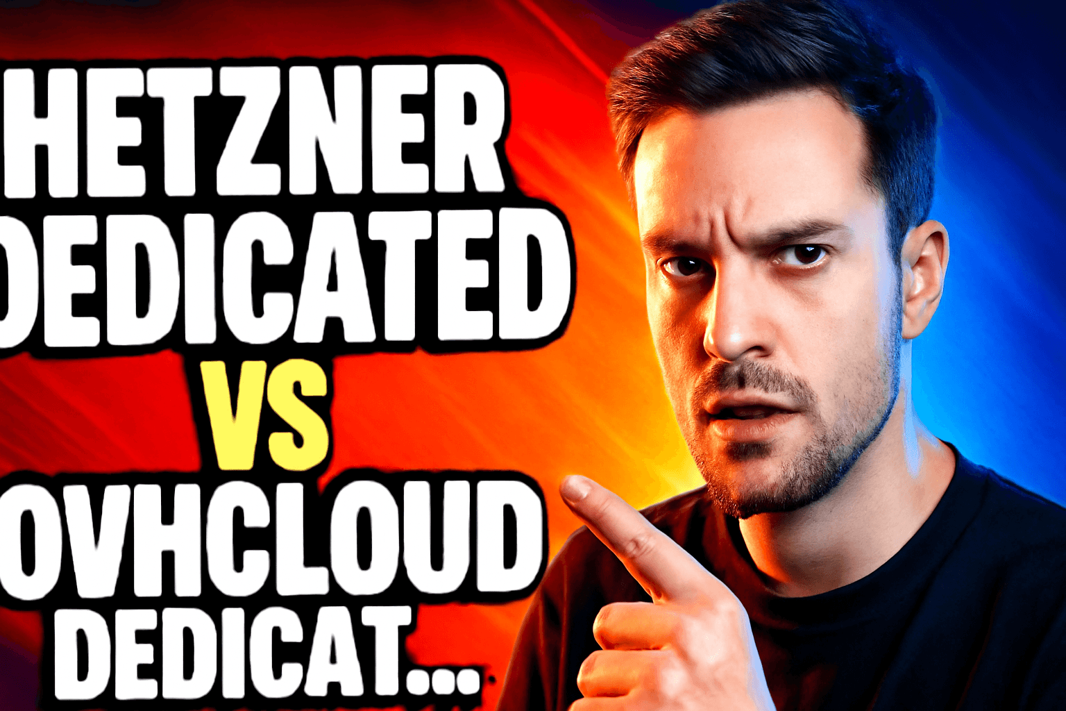 Hetzner Dedicated vs OVHcloud Dedicated: Which Is Better in 2026?