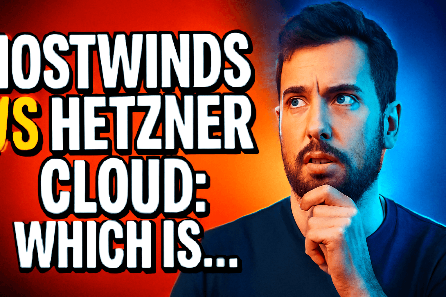 Hostwinds vs Hetzner Cloud: Which Is Better in 2026?