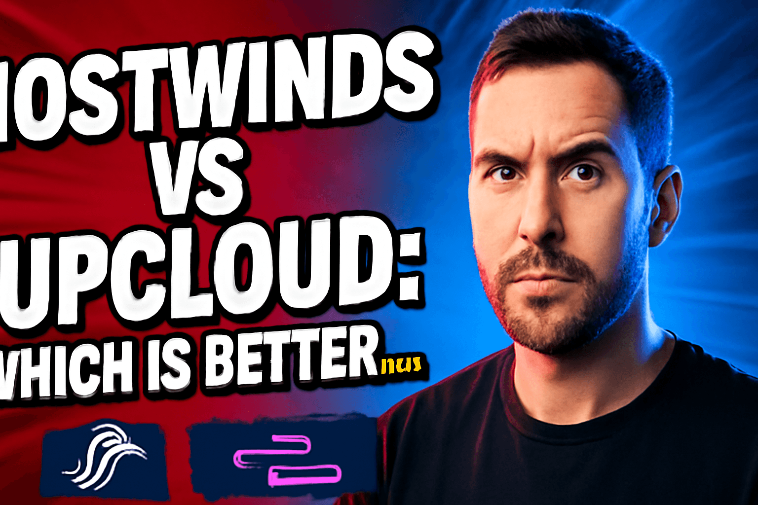 Hostwinds vs UpCloud: Which Is Better in 2026?
