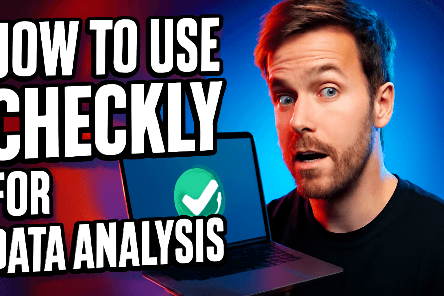 How to Use Checkly for Data Analysis