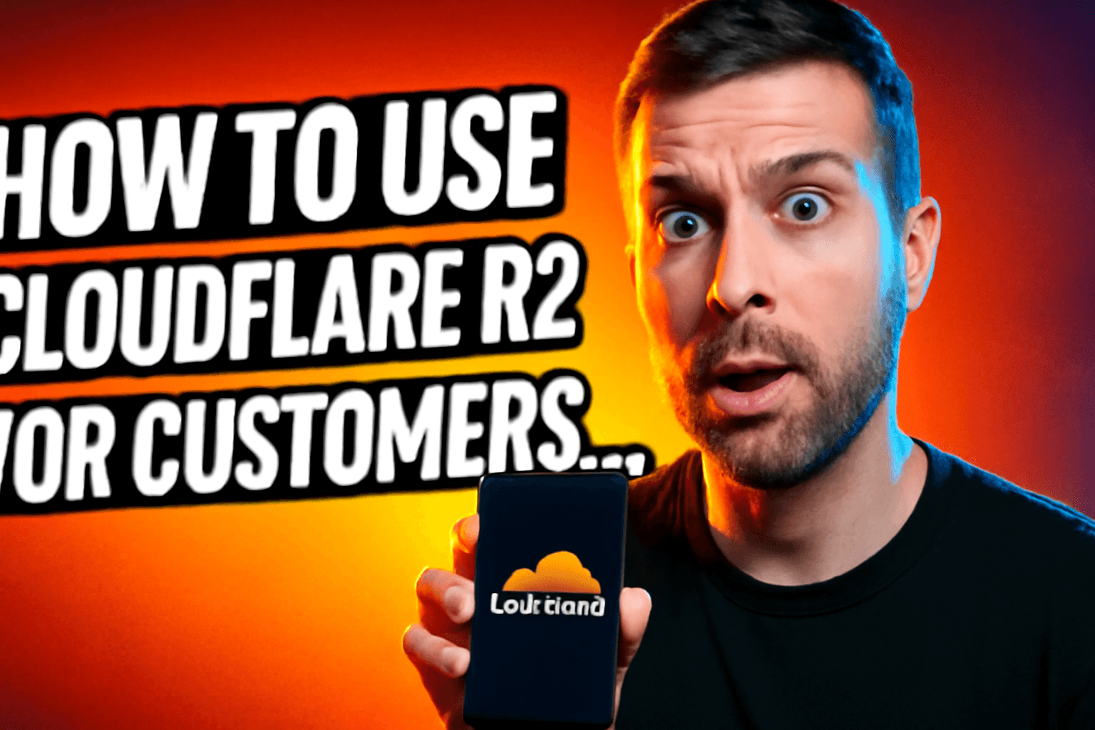 How to Use Cloudflare R2 for Customer Support