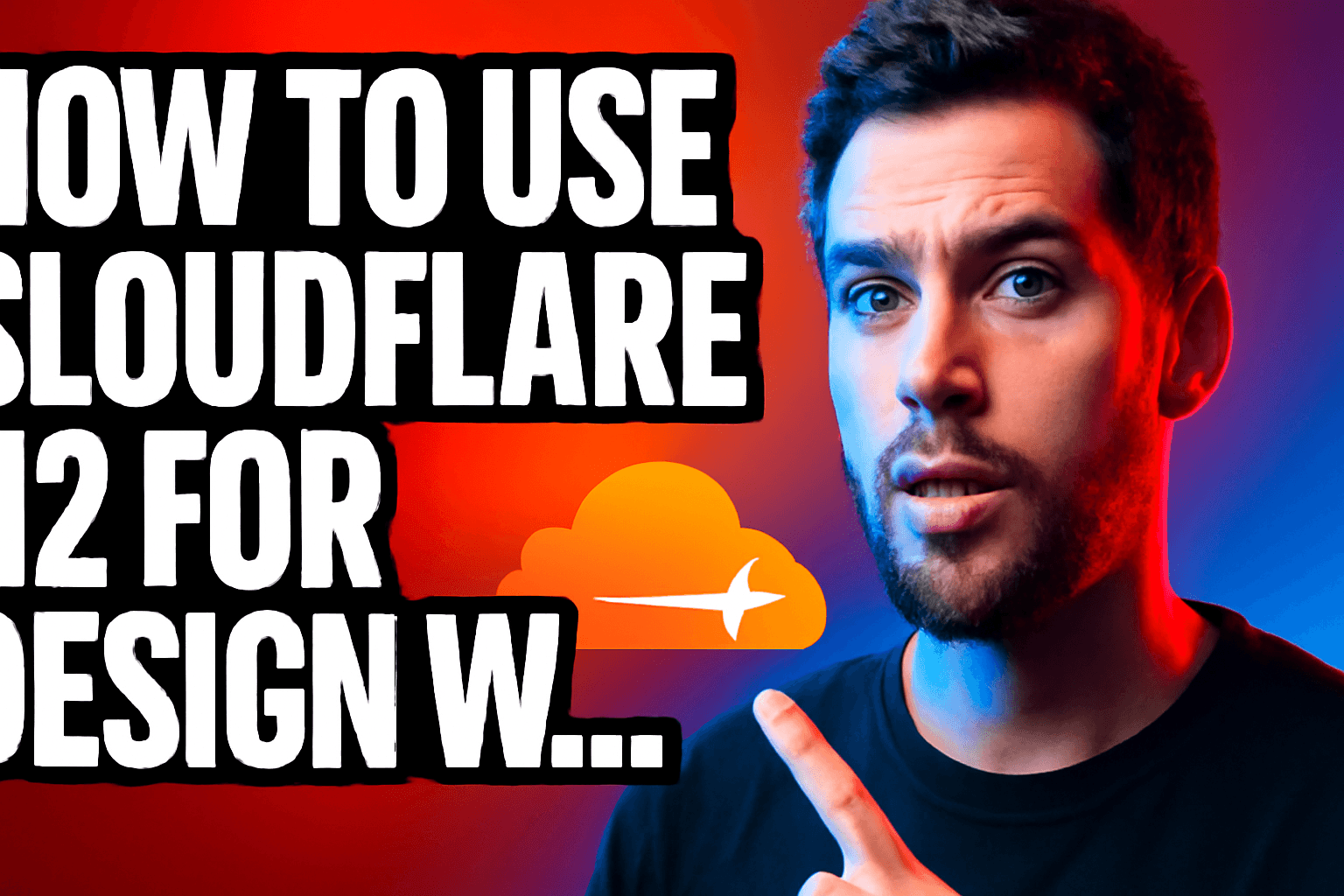 How to Use Cloudflare R2 for Design Workflows