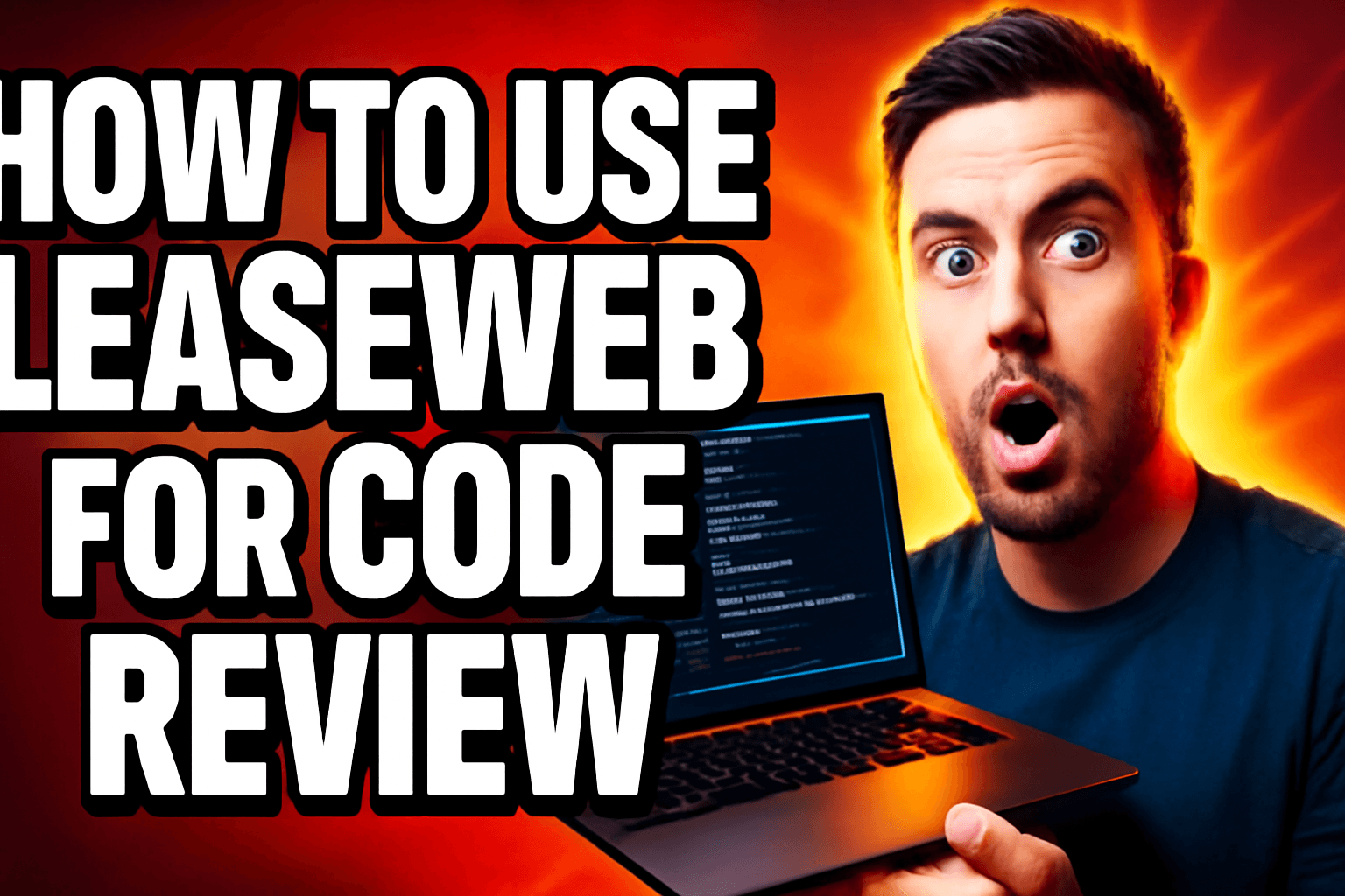 How to Use Leaseweb for Code Review