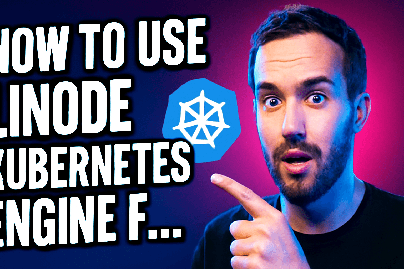 How to Use Linode Kubernetes Engine for Code Review