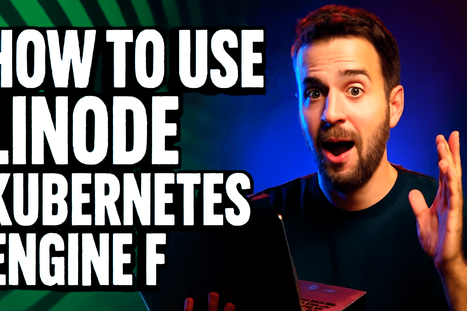How to Use Linode Kubernetes Engine for Customer Support