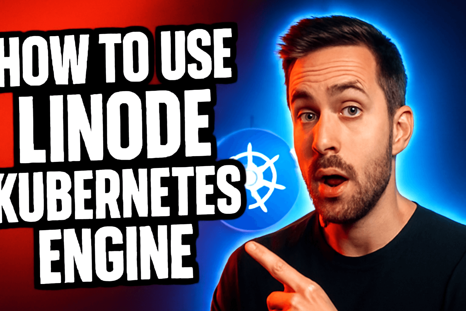 How to Use Linode Kubernetes Engine for Marketing Automation