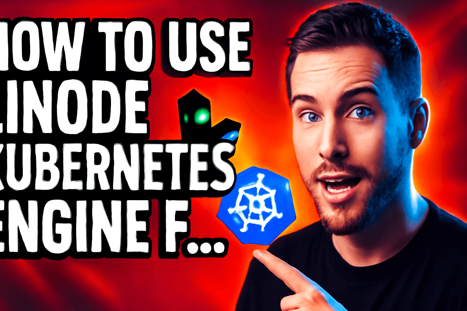 How to Use Linode Kubernetes Engine for Research