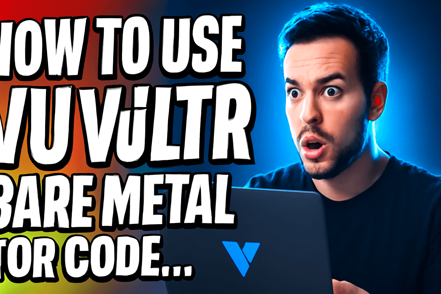 How to Use Vultr Bare Metal for Code Review