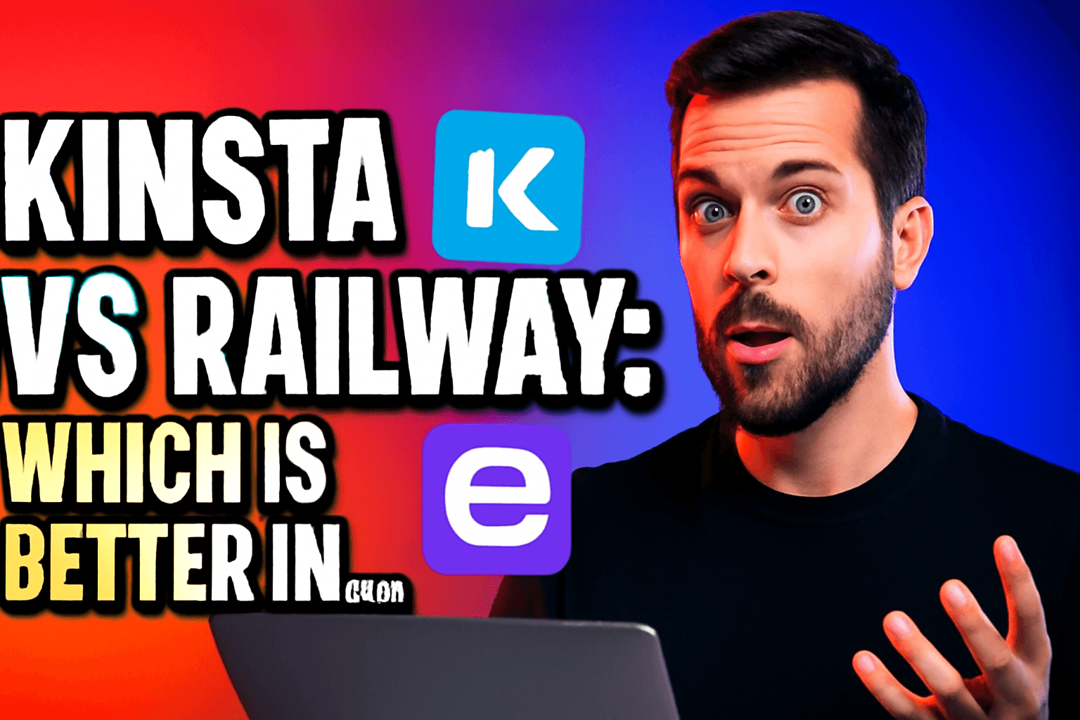 Kinsta vs Railway: Which Is Better in 2026?