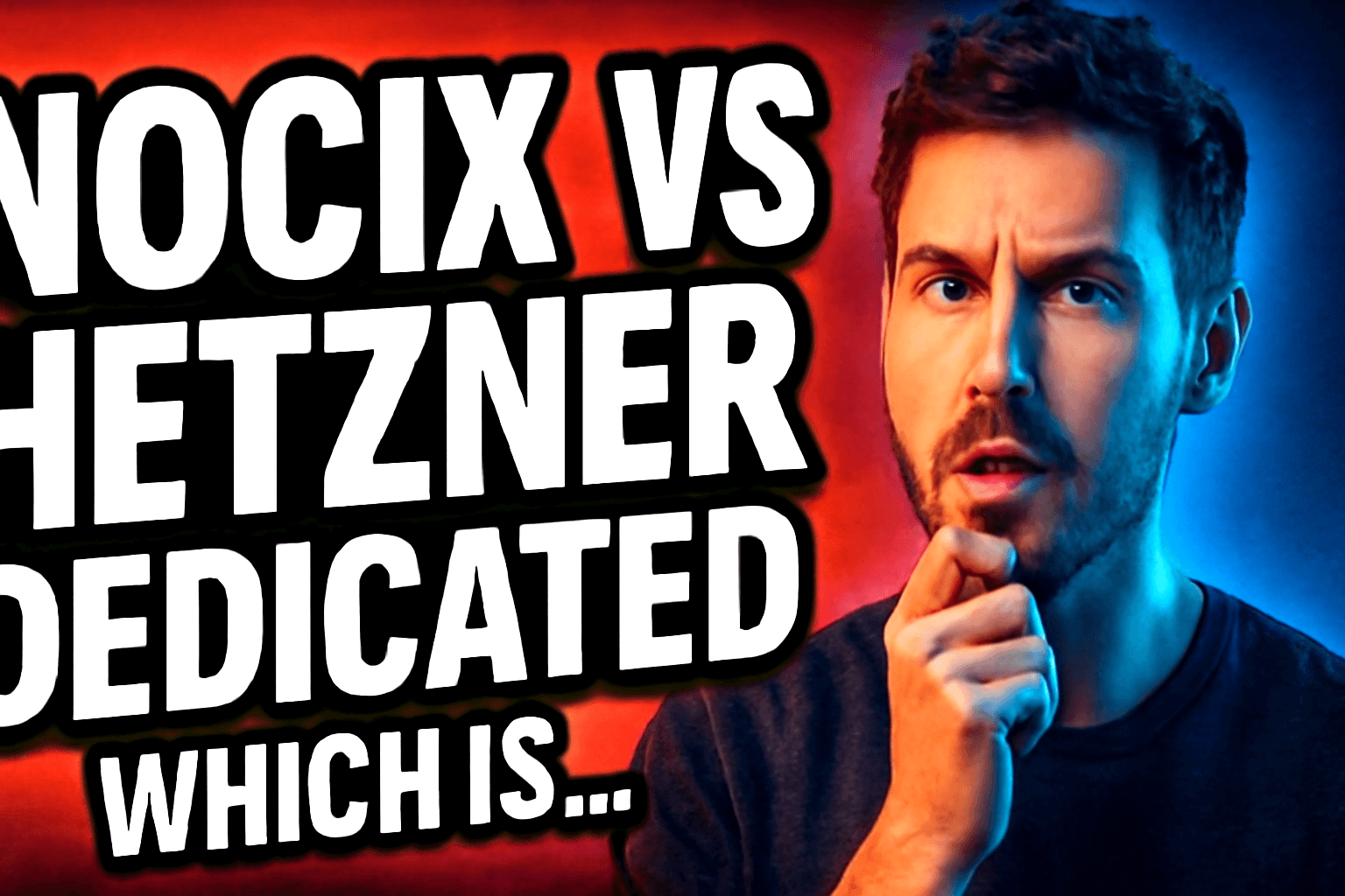 Nocix vs Hetzner Dedicated: Which Is Better in 2026?