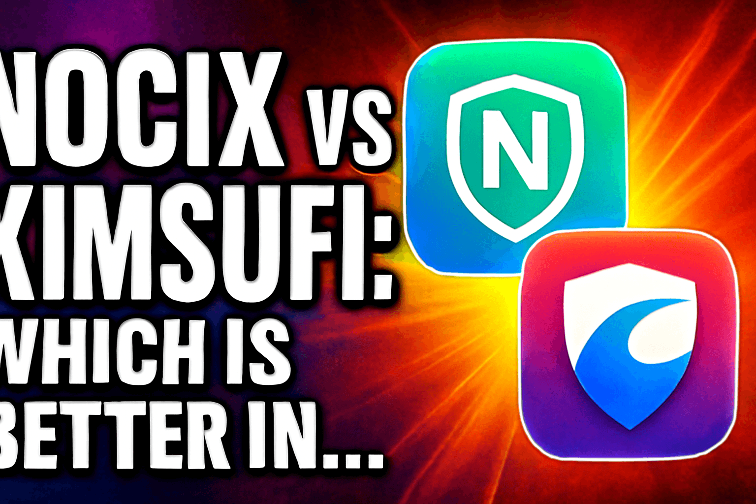 Nocix vs Kimsufi: Which Is Better in 2026?