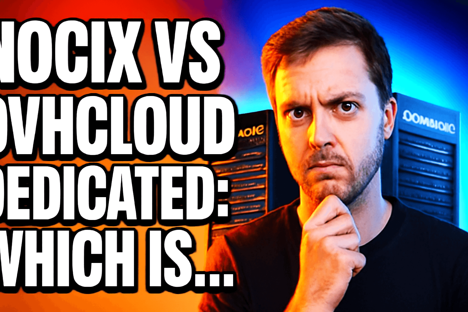 Nocix vs OVHcloud Dedicated: Which Is Better in 2026?