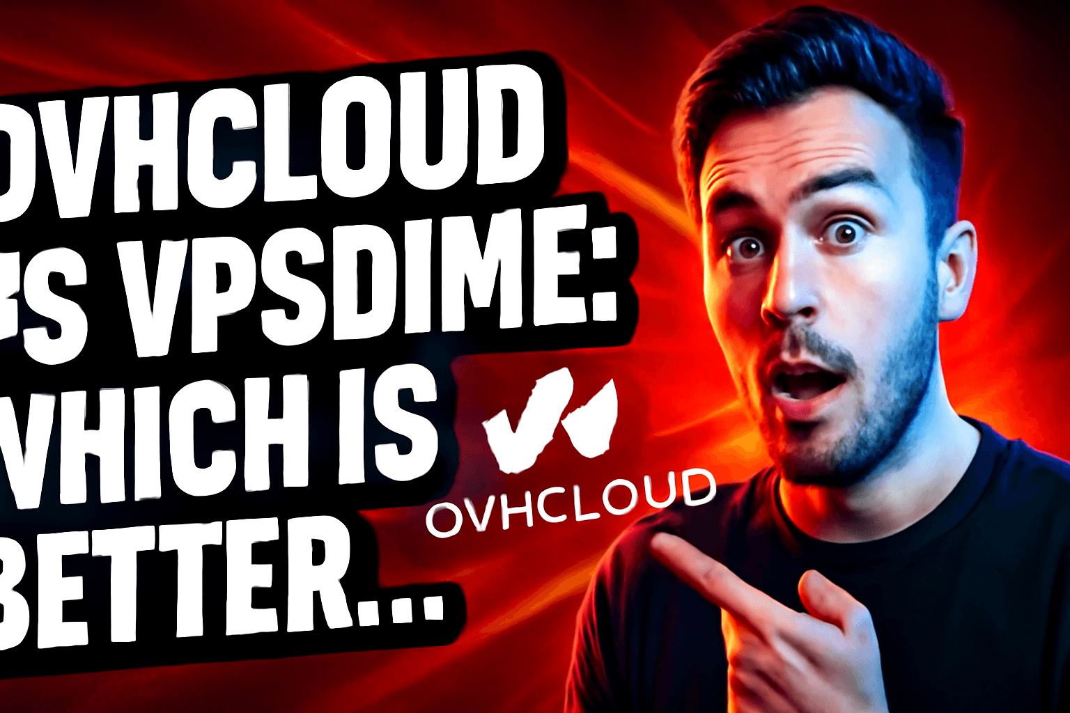 OVHcloud vs VPSDime: Which Is Better in 2026?