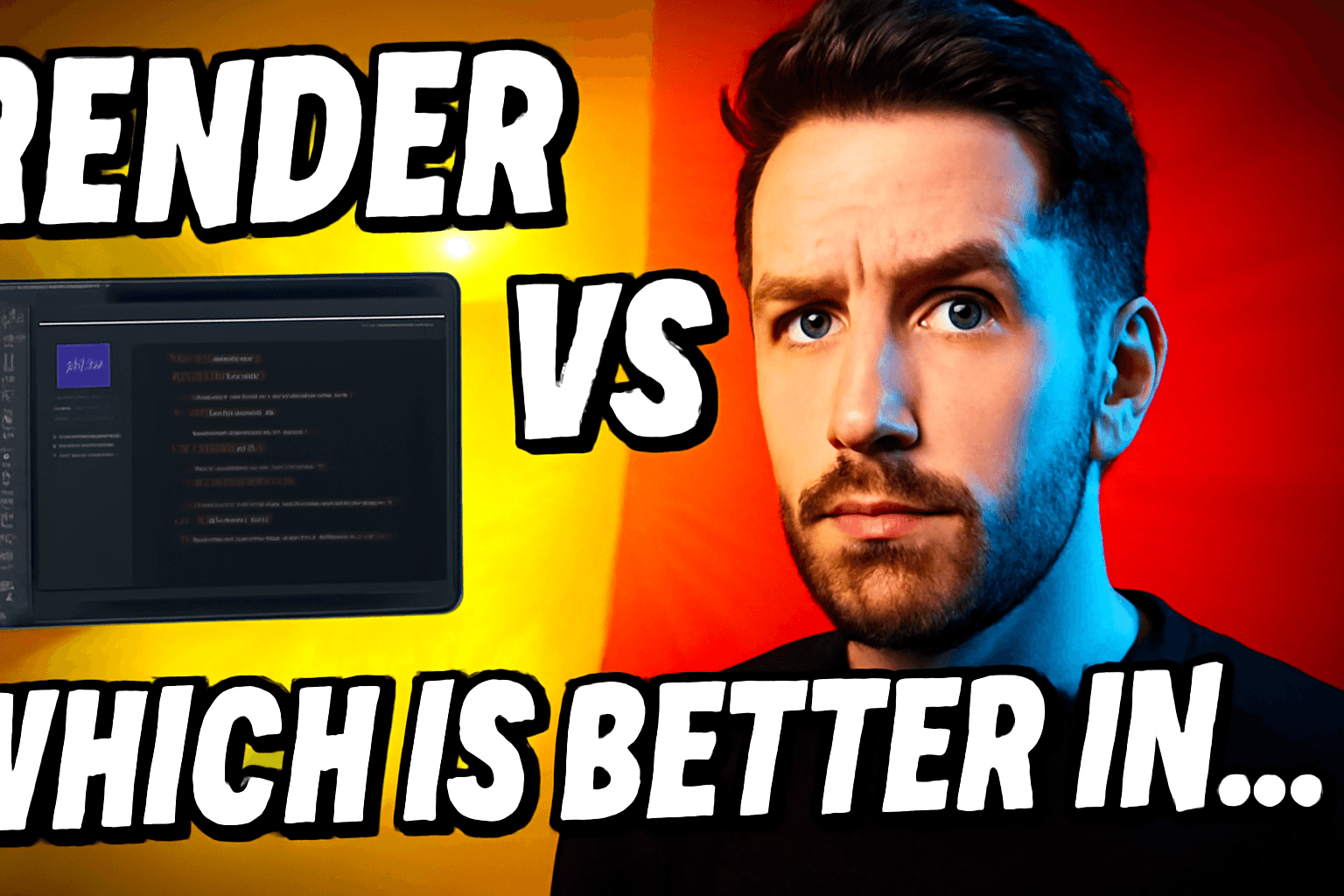 Render vs Porter: Which Is Better in 2026?