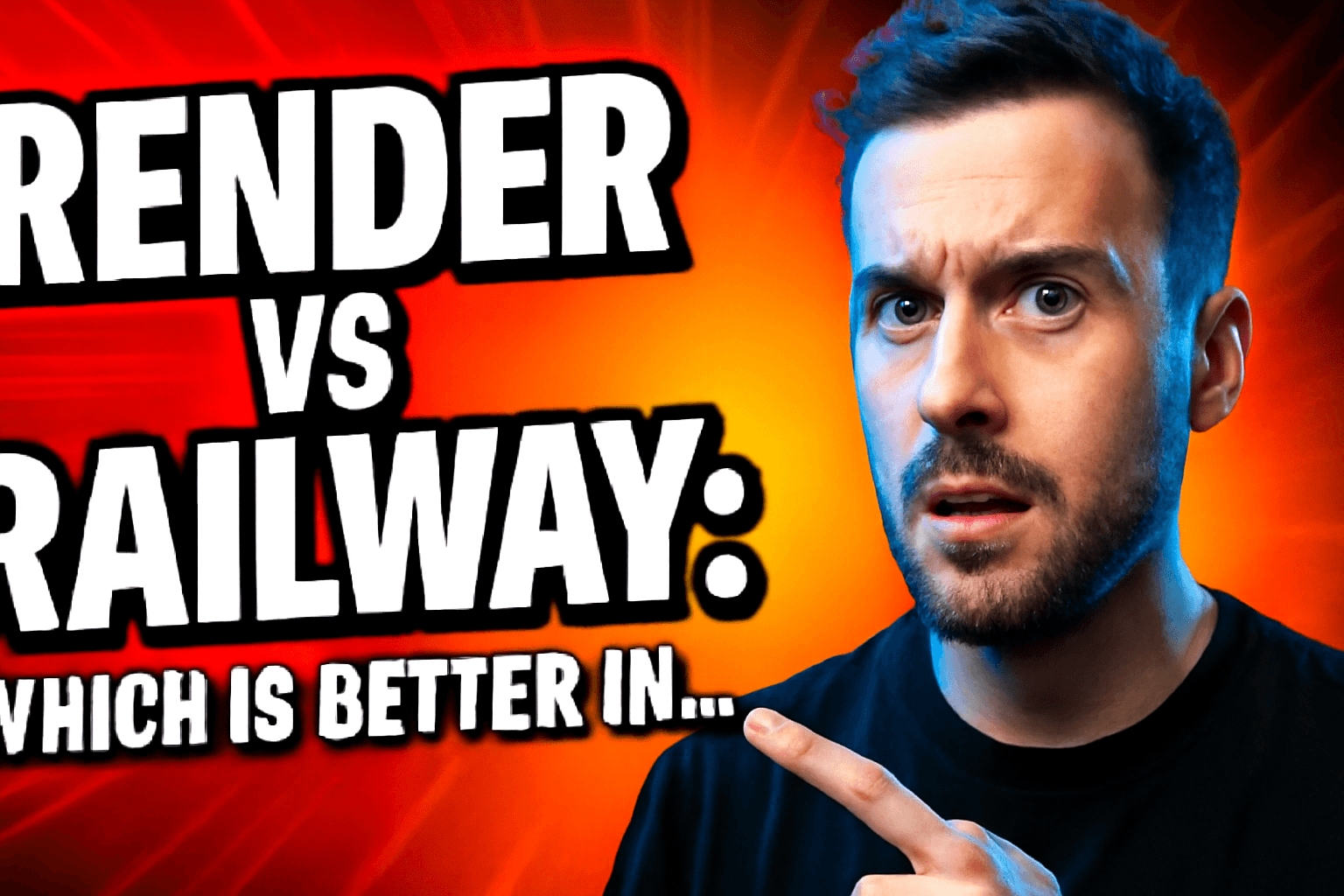 Render vs Railway: Which Is Better in 2026?