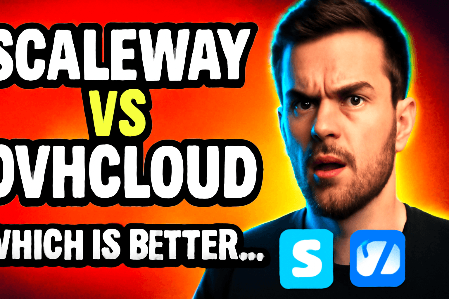 Scaleway vs OVHcloud: Which Is Better in 2026?